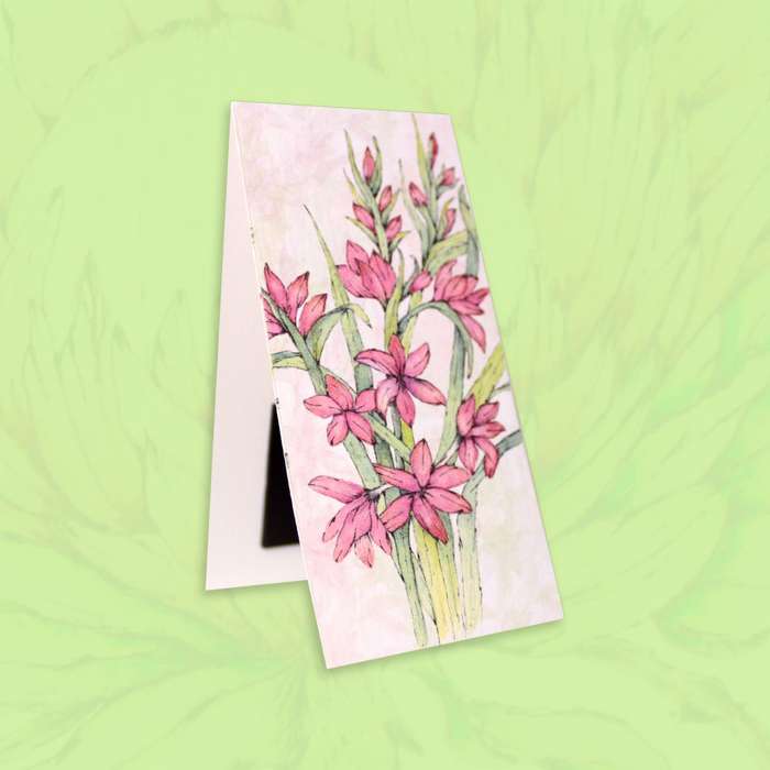 Bookmark - Watsonia