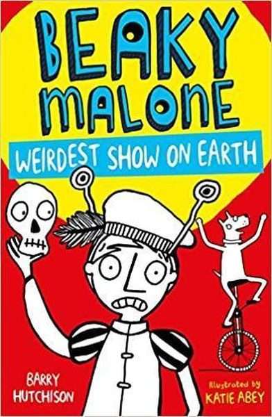 Weirdest Show On Earth