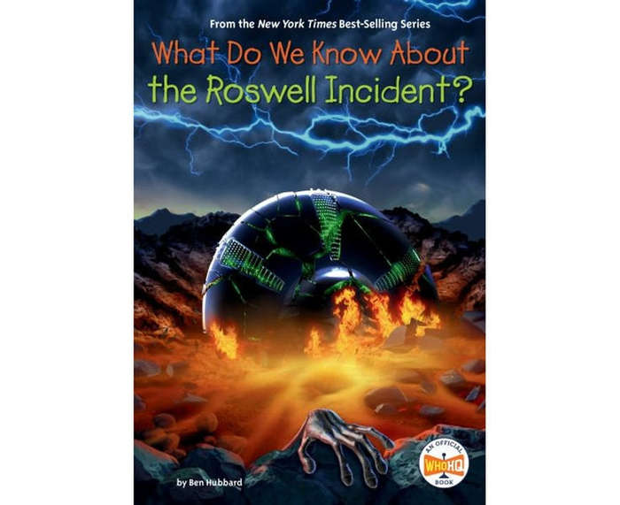 What Do We Know About The Roswell Incident