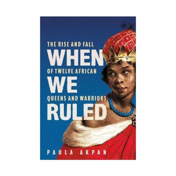 When We Ruled