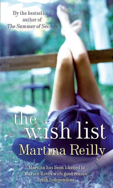 Wish List