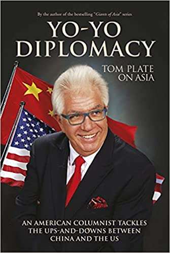 Yo-Yo Diplomacy