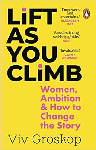 Lift As You Climb