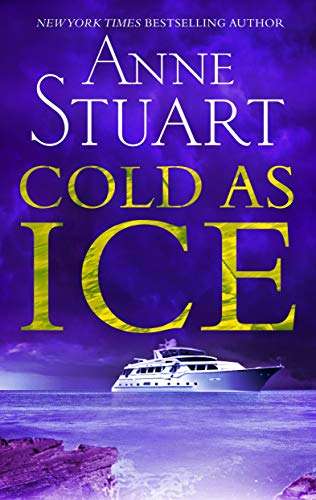 Cold As Ice