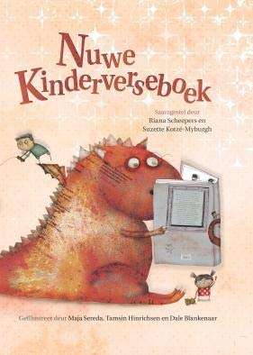 Nuwe Kinderverseboek