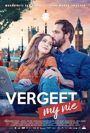 Vergeet My Nie