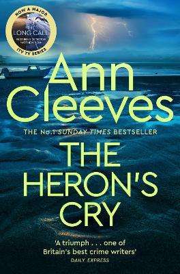 The Heron`s Cry
