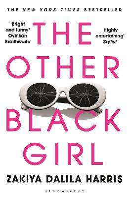 The Other Black Girl