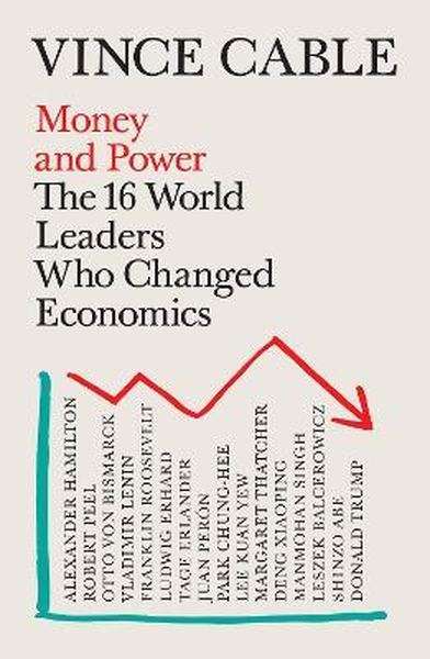 Money And Power