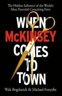 When McKinsey Comes To Town