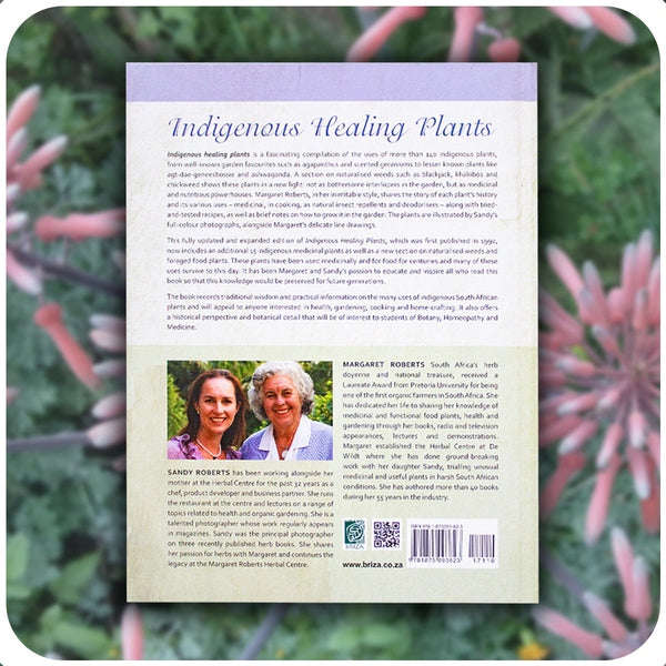 Indigenous Healing Plants