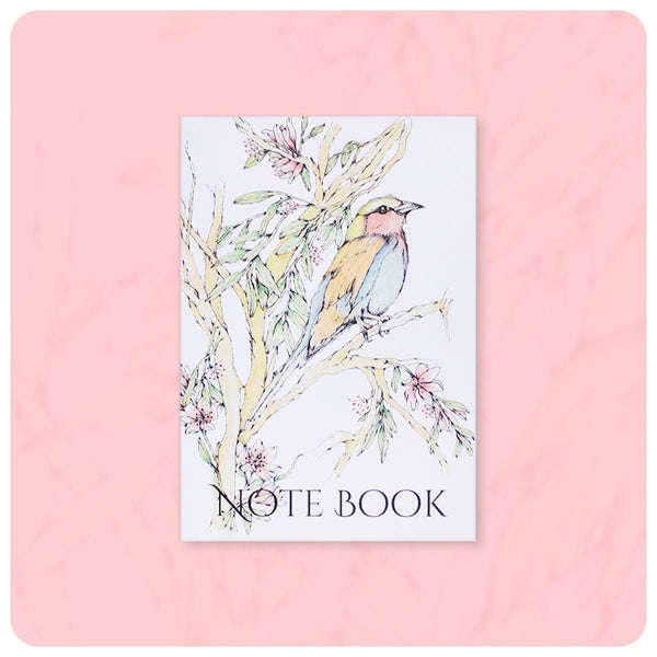 A7 Notepad