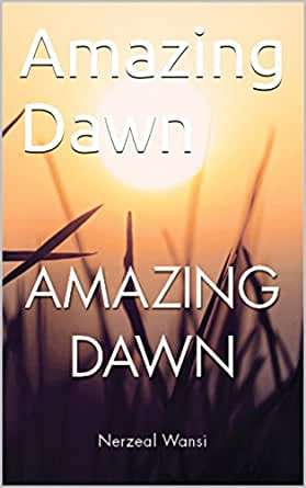 Amazing Dawn