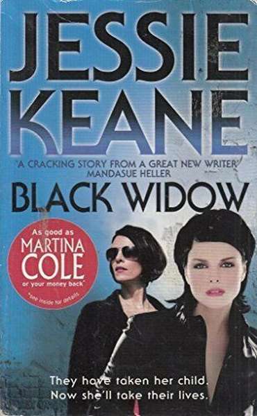 Black Widow