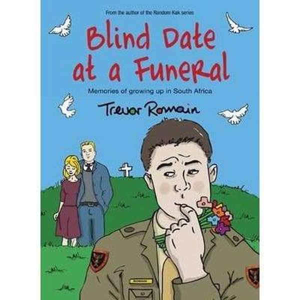 Blind Date At A Funeral