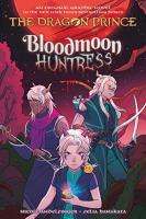 Bloodmoon Huntress