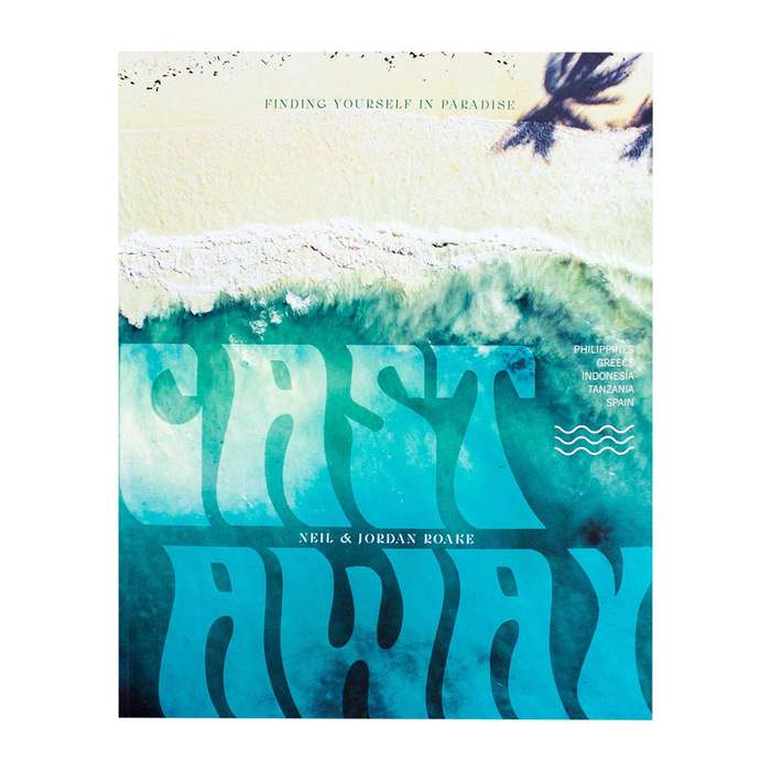 Cast Away: Find Yourself In Paradise