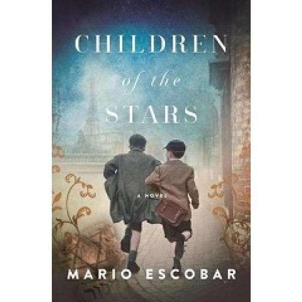 Children Of The Stars