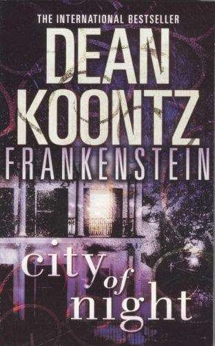 City Of Night
