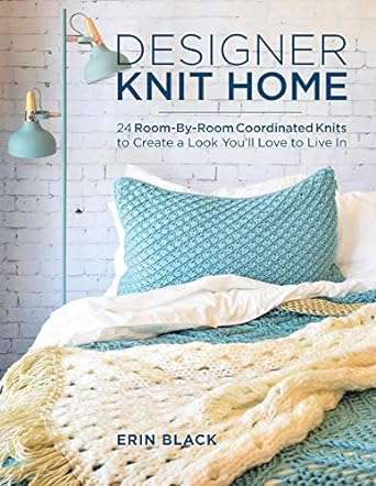 Designer Knit Home
