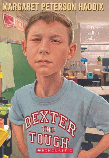 Dexter The Tough