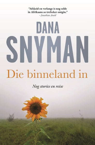 Die Binneland in