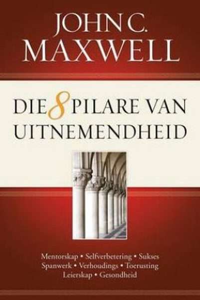 Die pilare van uitnemendheid