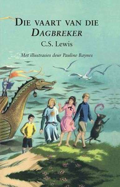 Die Vaart Van Die Dagbreker