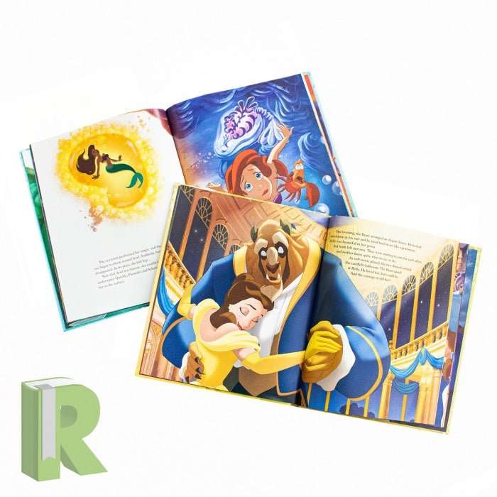 Disney Princess Boxset