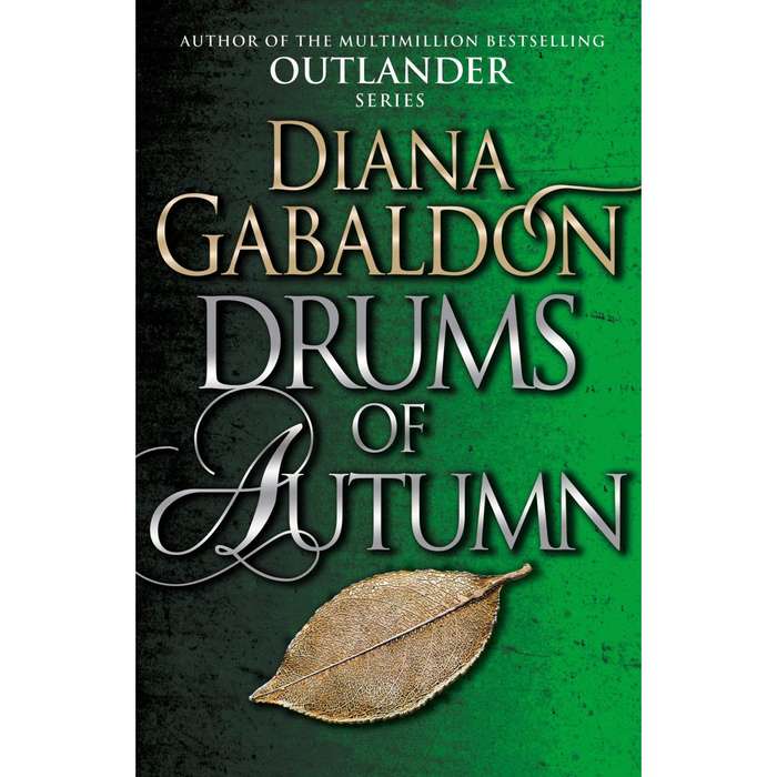 Outlander - Drums Of Autumn