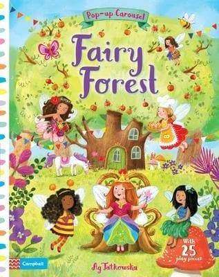Fairy Forest