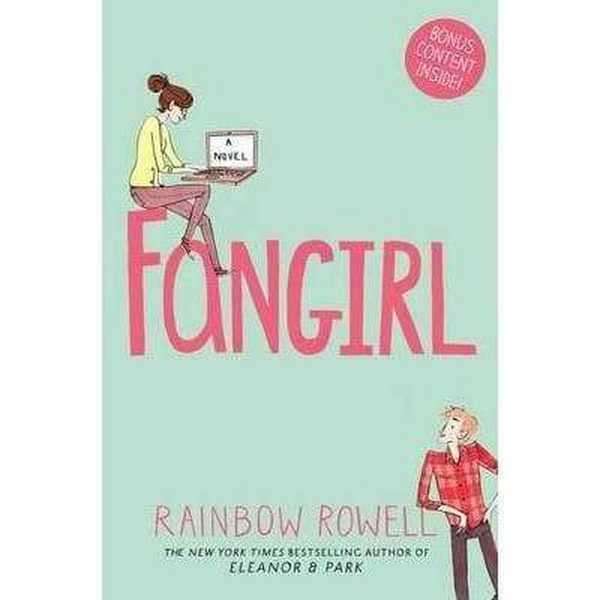 Fangirl