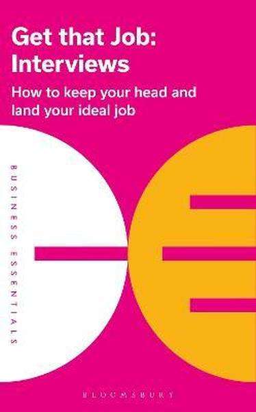 Get That Job - Interviews