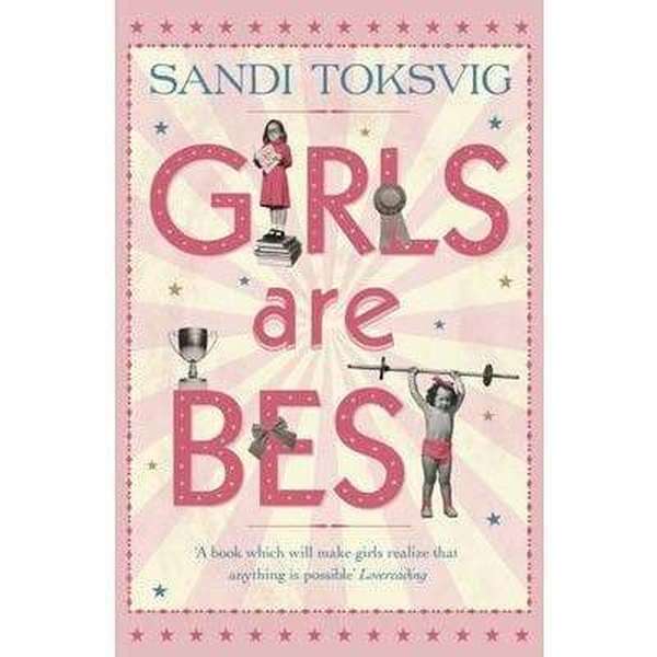 Girls Are Best