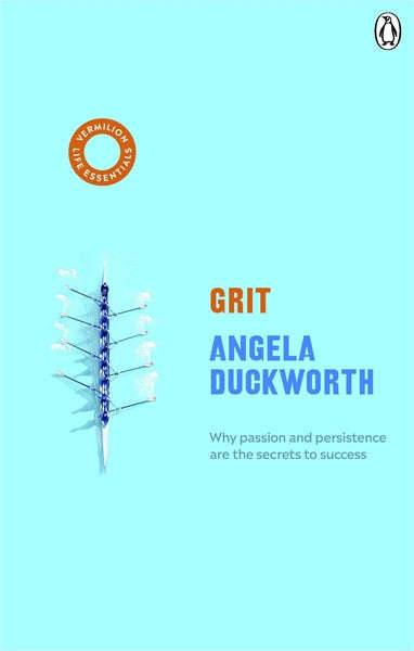 Life Essentials - Grit