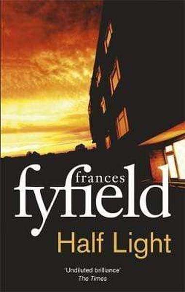 Half Light
