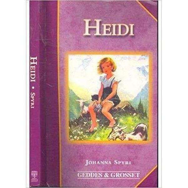 Heidi