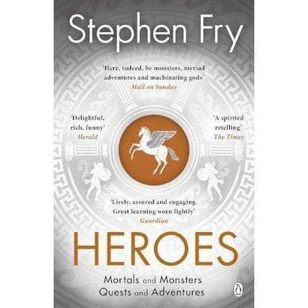 Heroes