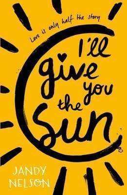 I'll Give you the sun