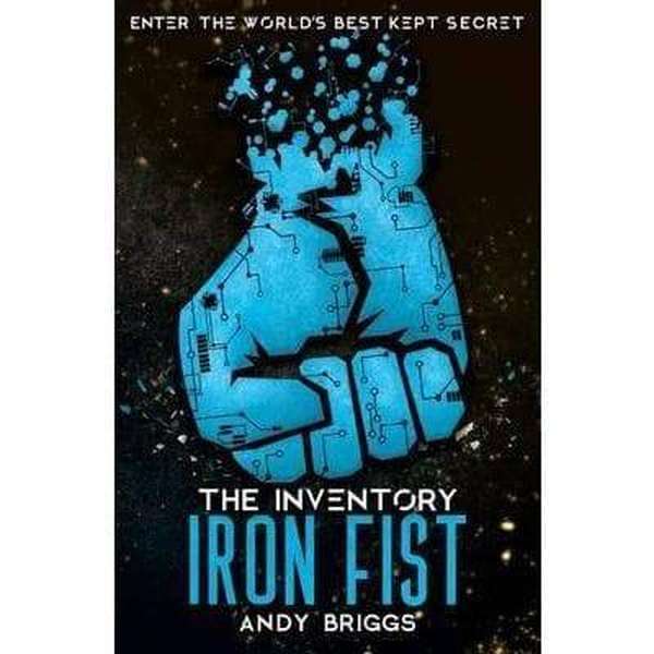 Iron Fist