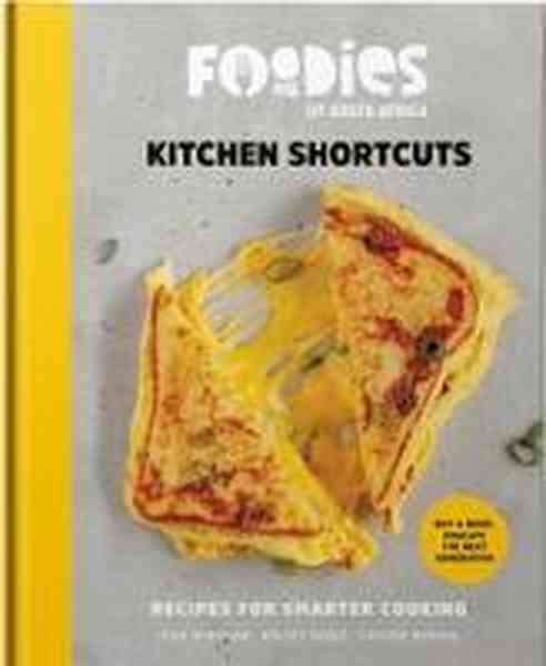Kitchen Shortcuts