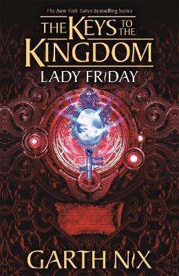 Lady Friday