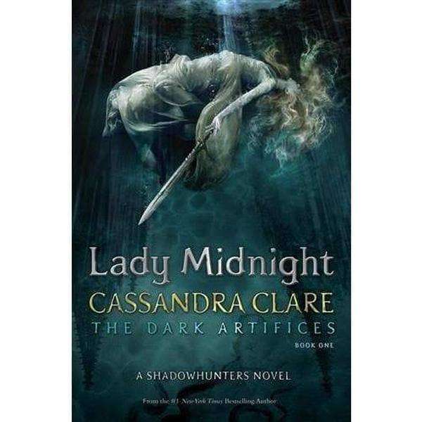 Lady Midnight