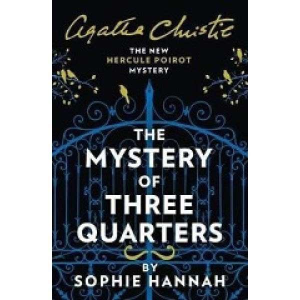 Mystery Of Three Quarters