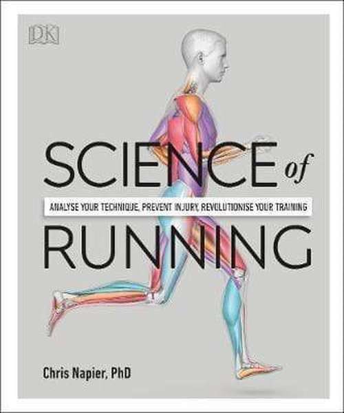 Science Of Running