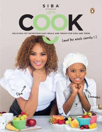 Siba Lets Cook