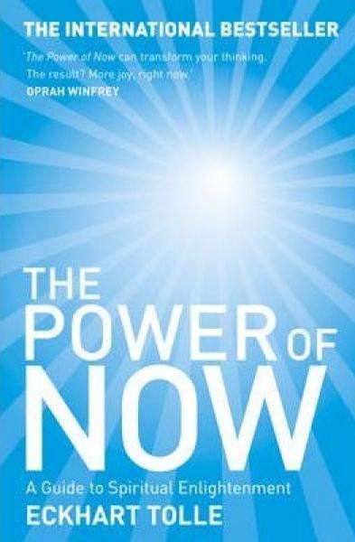 The Power Of Now