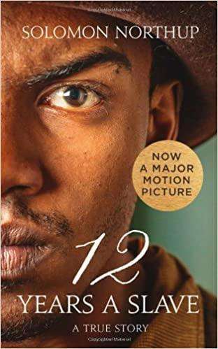 Twelve Years A Slave Collins Classics
