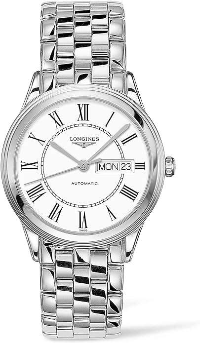 Longines Flagship Automatic - L4.899.4.21.6 ()