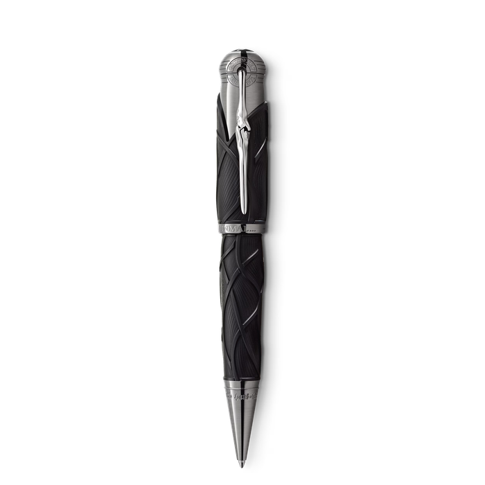 Montblanc Writers Edition Homage to the Brothers Grimm Limited Edition Ballpoint Pen (New)